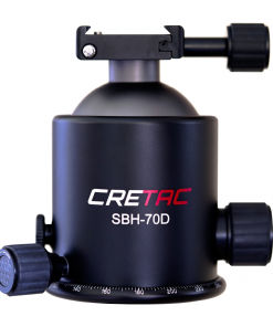 CRETAC Kugelkopf SBH-70D