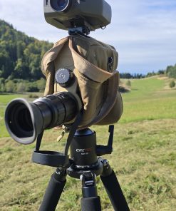 CRETAC Kugelkopf SBH-50DL