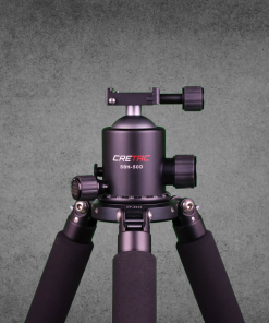 CRETAC Kugelkopf SBH-50D