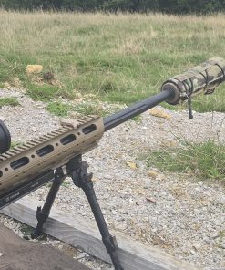 CRETAC Carbon Zweibein MorPower B-02