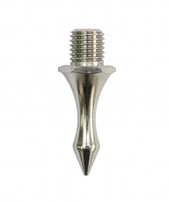 CRETAC Spike Edelstahl 3er Pack für Stativ CT-3342