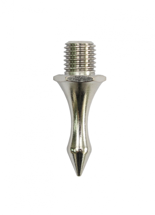 CRETAC Spike Edelstahl 3er Pack für Stativ CT-3342