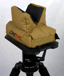 Alternative view of CSER Bunny Bag