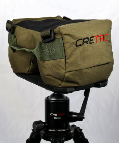 Alternative view of CSER Front Bag