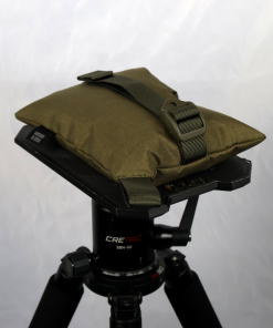 Alternative view of CSER Rear Bag