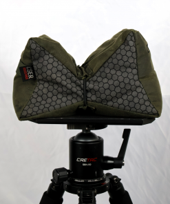 Alternative view of CSER Ribbon Bag Grip
