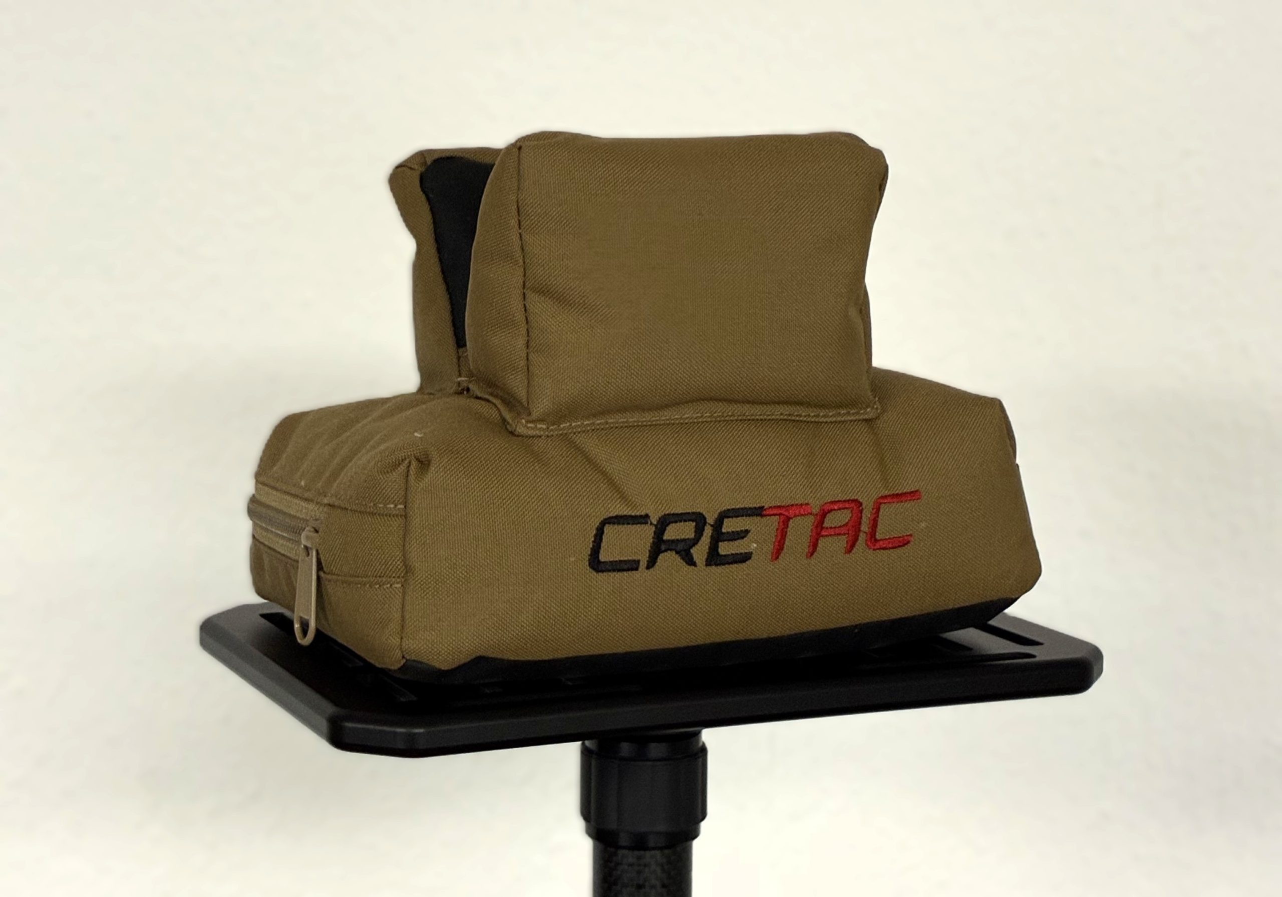 CRETAC I AKS Tripod Plate – Bild 4
