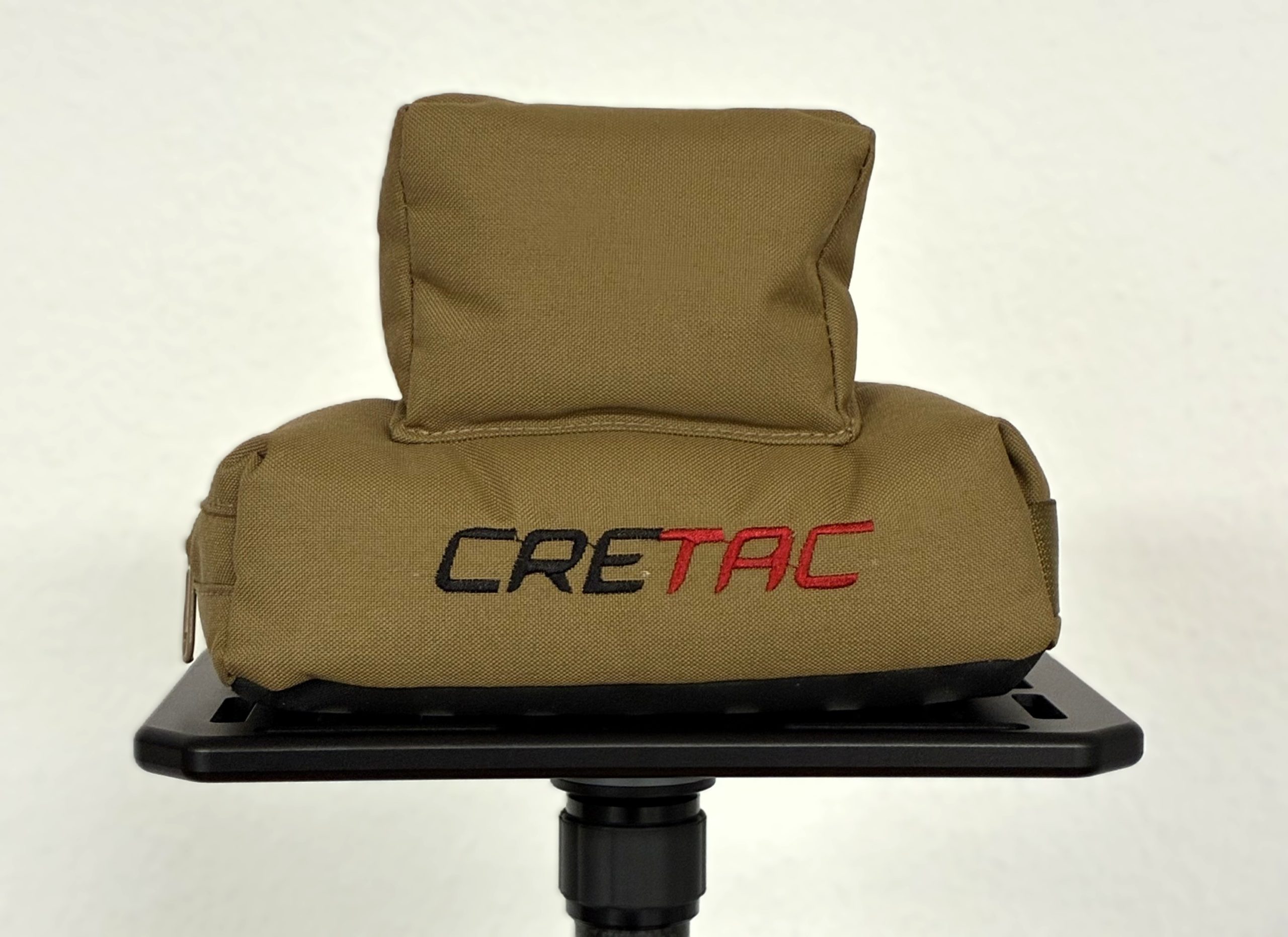 CRETAC I AKS Tripod Plate – Bild 5