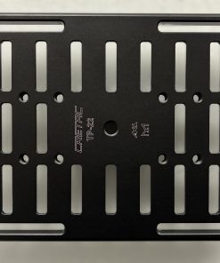CRETAC I AKS Tripod Plate