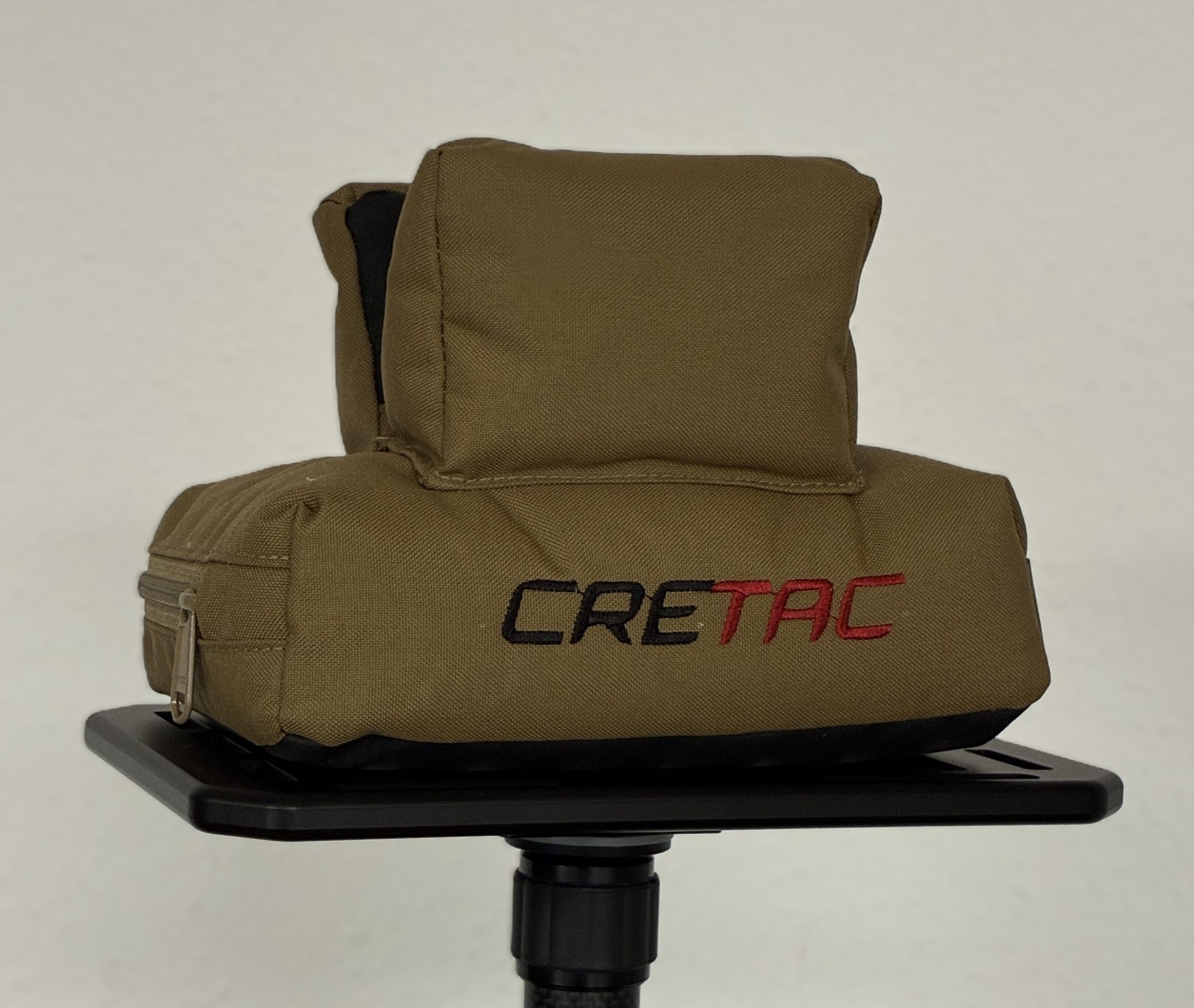 CRETAC I AKS Tripod Plate – Bild 6